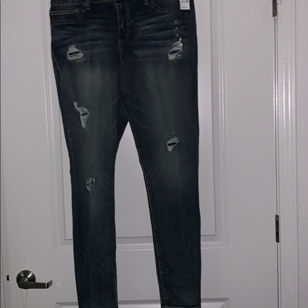 Maurice’s Skinny Jeans